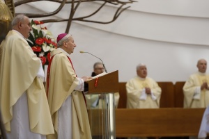 biskup jan zając